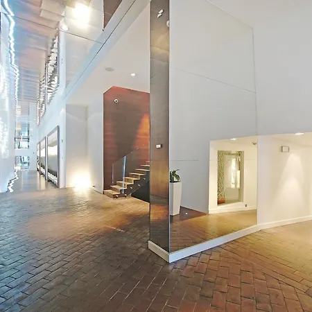 Lejlighed Apartament Carlos - Sea Towers