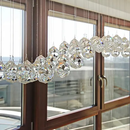 Apartament Carlos - Sea Towers Lejlighed