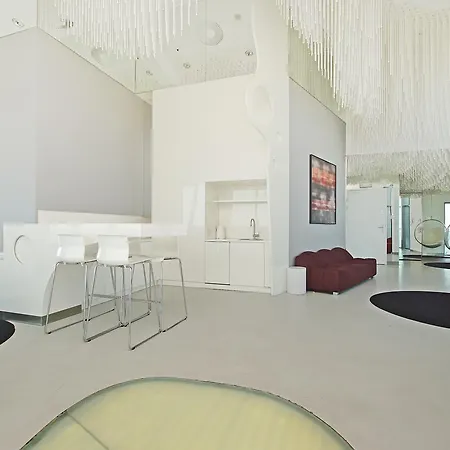 Lejlighed Apartament Carlos - Sea Towers Gdynia