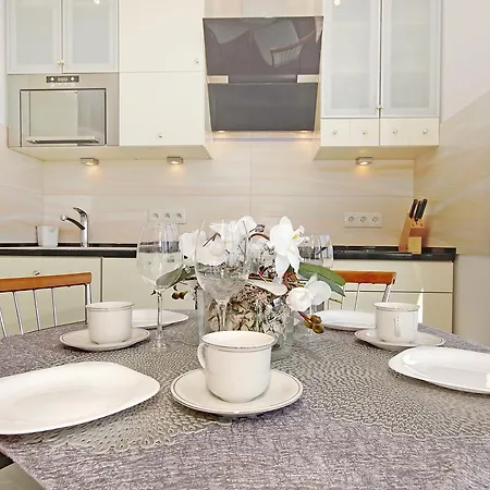 Lejlighed Apartament Carlos - Sea Towers