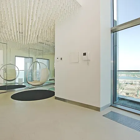 Lejlighed Apartament Carlos - Sea Towers