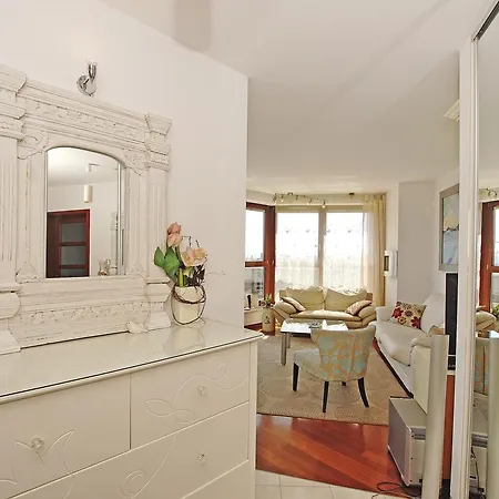 Apartament Carlos - Sea Towers *