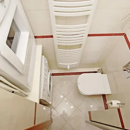 Apartament Carlos - Sea Towers *