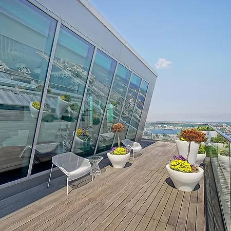 Lejlighed Apartament Carlos - Sea Towers