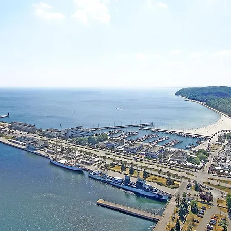 Lejlighed Apartament Carlos - Sea Towers *