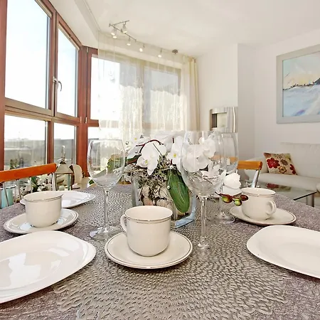 Lejlighed Apartament Carlos - Sea Towers